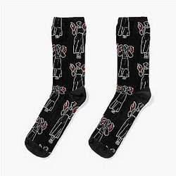 WET LEG WET DREAM SOCKS