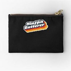Wet Leg Classic Zipper Pouch