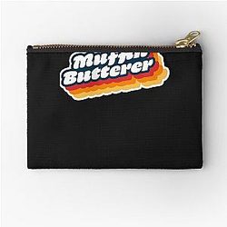 Wet leg Muffin Zipper