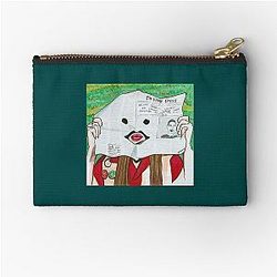 Undercover Wet Leg Pouch