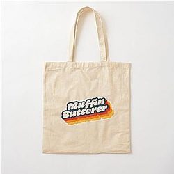 Wet Leg Cotton Tote Bag