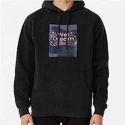 Wet Leg Pullover Hoodie
