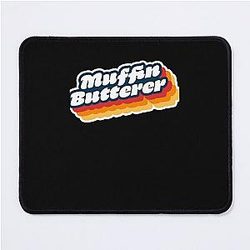 Wet Leg Mouse Pad