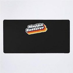 Wet Leg Classic Desk Mat