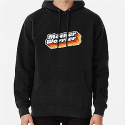 Wet Leg Mother Pullover Hoodie