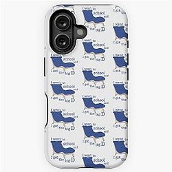 Wet Leg Chaise Longue iPhone Tough Case