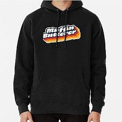 Wet Leg Pullover Hoodie