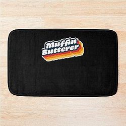 Wet Leg Bath Mat