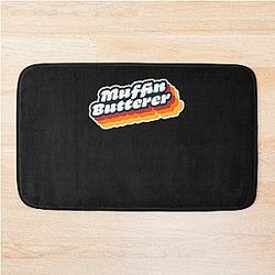 Wet Leg Classic Bath Mat