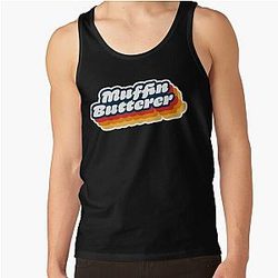 Wet Leg Classic Tank Top
