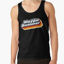Wet Leg Tank Top