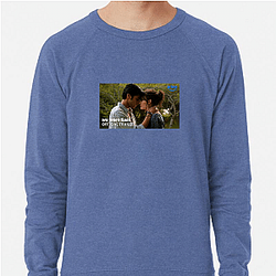 Memory Loss We Were Liars Sweatshirts