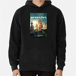 Island Secrets We Were Liars Hoodies