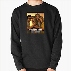 Wealthy Family We Were Liars Sweatshirts