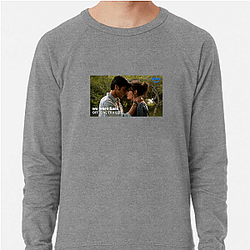 Memory Loss We Were Liars Sweatshirts