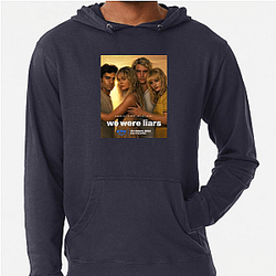 Wealthy Family We Were Liars Hoodies