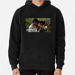 Memory Loss We Were Liars Hoodies