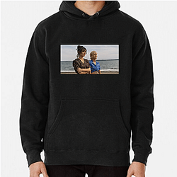 Past Trauma We Were Liars Hoodies