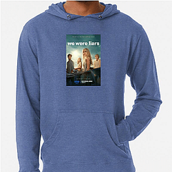 Island Secrets We Were Liars Hoodies