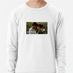 Memory Loss We Were Liars Sweatshirts