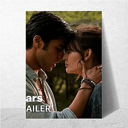 Memory Loss We Were Liars Posters