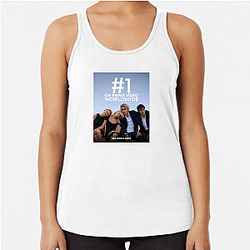 Elite Summer We Were Liars Tank Tops