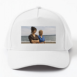 Past Trauma We Were Liars Hats & Caps