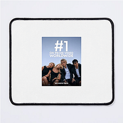 Elite Summer We Were Liars Mouse Pads