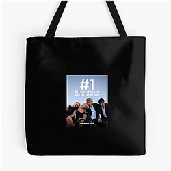 Elite Summer We Were Liars Bags
