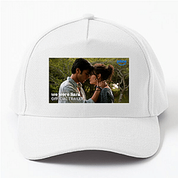Memory Loss We Were Liars Hats & Caps