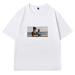 Past Trauma We Were Liars T-Shirts