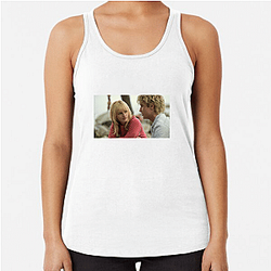 Family Deception We Were Liars Tank Tops