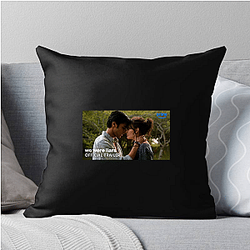 Memory Loss We Were Liars Pillows Cover