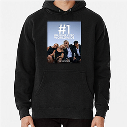 Elite Summer We Were Liars Hoodies