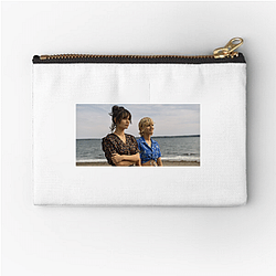 Past Trauma We Were Liars Zipper Pouches