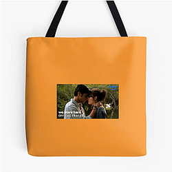 Memory Loss We Were Liars Bags