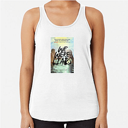 Forbidden Bond We Were Liars Tank Tops