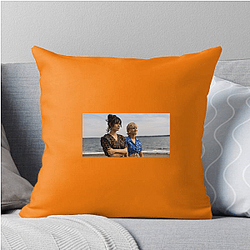 Past Trauma We Were Liars Pillows Cover