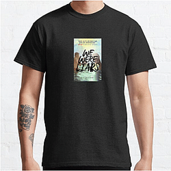 Forbidden Bond We Were Liars T-Shirts