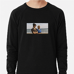 Past Trauma We Were Liars Sweatshirts