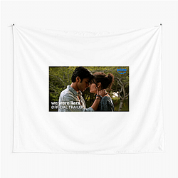 Memory Loss We Were Liars Tapestries