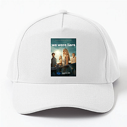 Island Secrets We Were Liars Hats & Caps
