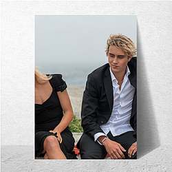 Privileged Lies We Were Liars Posters