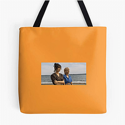 Past Trauma We Were Liars Bags