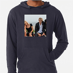 Privileged Lies We Were Liars Hoodies