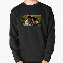 Memory Loss We Were Liars Sweatshirts