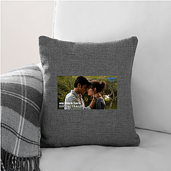 Memory Loss We Were Liars Pillows Cover