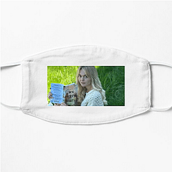 Hidden Truths We Were Liars Face Masks