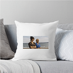 Past Trauma We Were Liars Pillows Cover