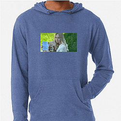 Hidden Truths We Were Liars Hoodies